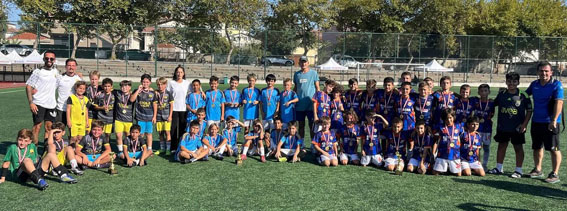 Silivri Belediyesi’nden 30 Ağustos Zafer Kupası coşkusu