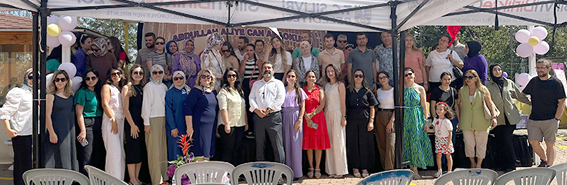 Silivri Abdullah Aliye Can Anaokulu’nda Uyum Haftası