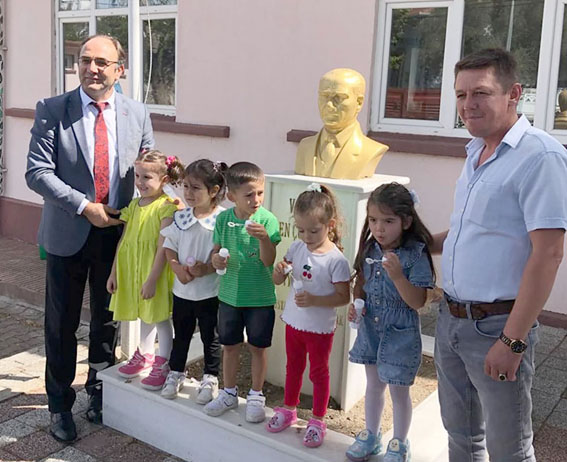 Silivri Halk Eğitimi Merkezi’nden Okul Ve Kurs Merkezlerine ziyaret
