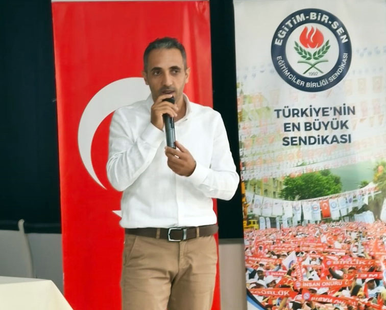 Silivri Eğitim Bir-Sen Temsilcisi Erdal Karabacak: Köy Okullarımızı bekleyen tehlike!