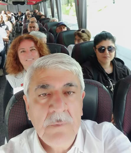 Silivri CHP İlçe Başkanı Kömür: Bir taraf örgüt, bir taraf algı; aramızdaki fark bu