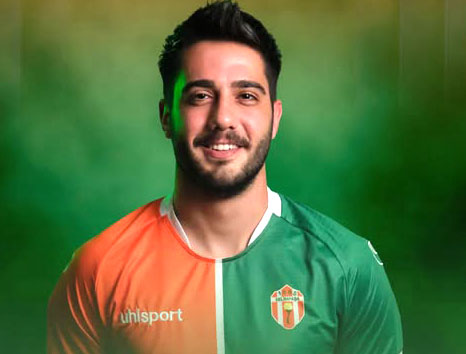 Selimpaşaspor’dan Transfer Bombası!