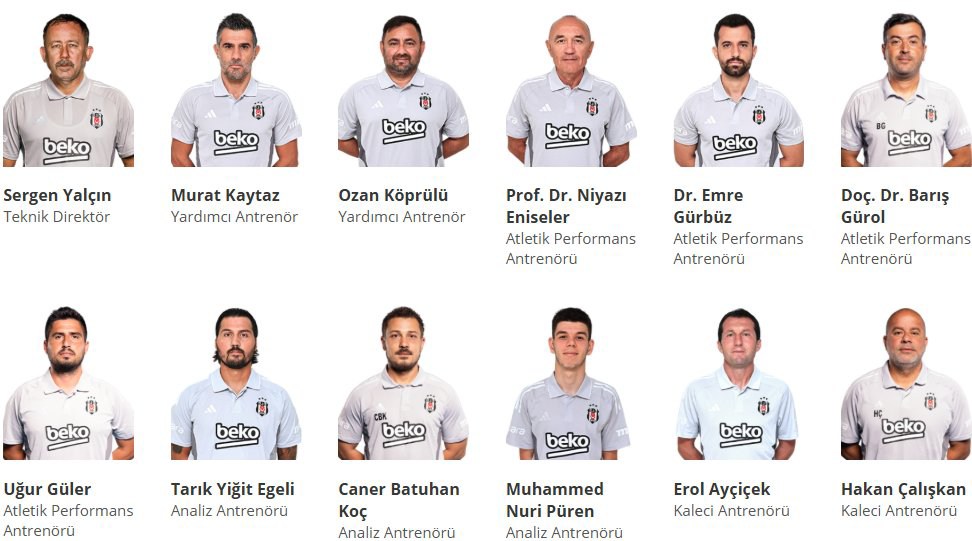 Silivrispor’dan Beşiktaş’a!