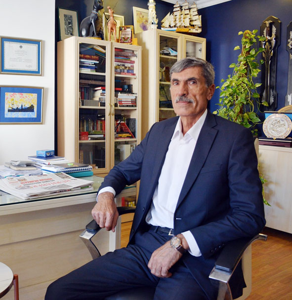 “Biz de görünür olmak istiyoruz”