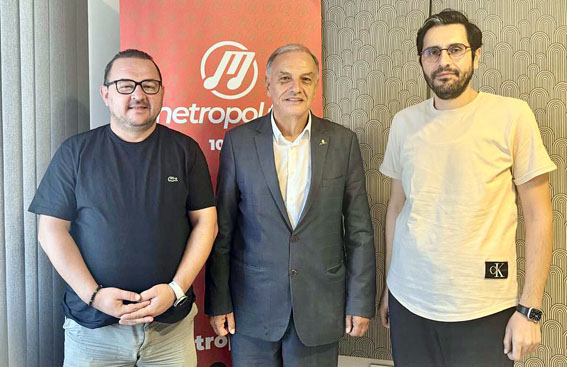 “Balcıoğlu, Yılmaz’a benzemeye başladı”
