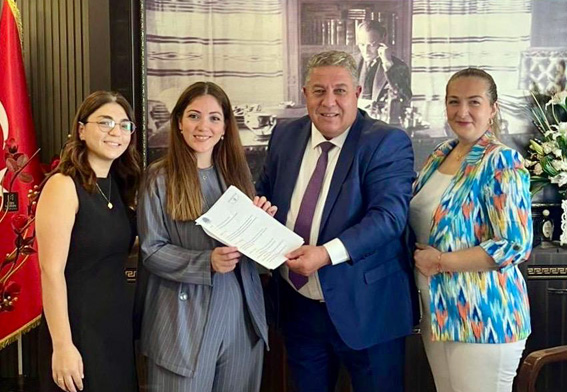 Silivri Esnaf Odası’ndan Robotik Kodlama İş birliği