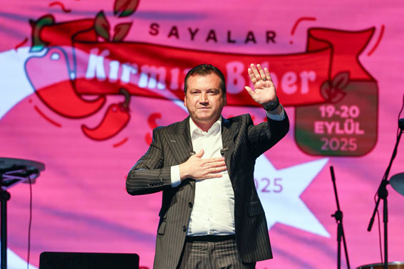 Silivri Belediye Başkanı Balcıoğlu: Milletin gönlünde olmak en büyük makam