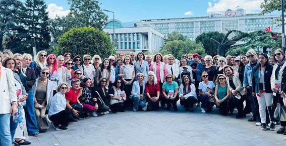 Saraçhane’de adalet çağrısı yinelendi