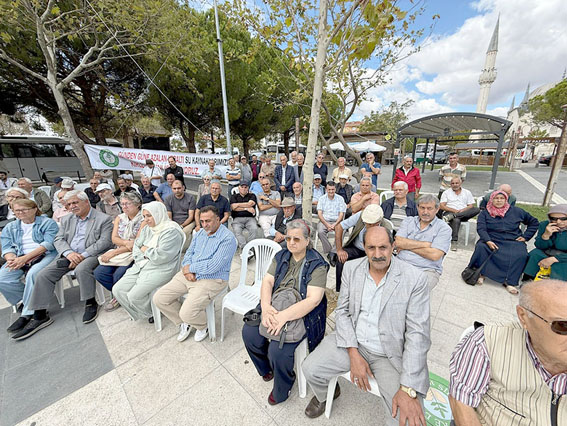 “Söz değil, somut adımlar bekliyoruz”