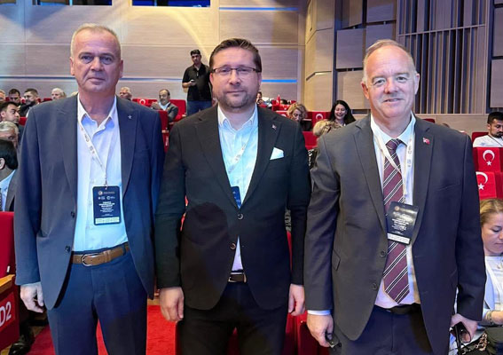 Silivri AK Parti İlçe Başkanı Barlas’tan Kooperatifçilik Stratejisi paylaşımı