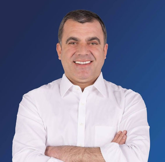 Silivri CHP İlçe Başkan Adayı Bulut: Her zorluğu birlikte aşacağız Bora Başkanım