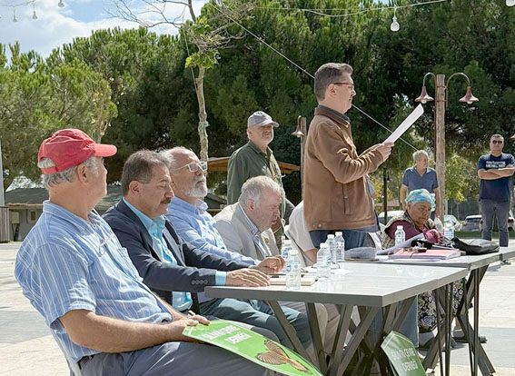 SİLİVRİ ÇANTA’DA ÇEVRDE DERNEĞİNDEN SERT TEPKİ: “Terminal değil, tam teşekküllü fabrika”