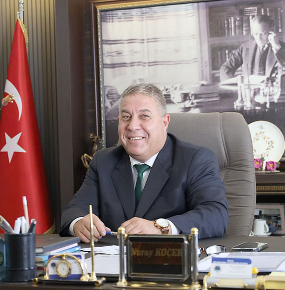 Silivri Esnaf Odası Başkanı Koçer: Ahilik, esnafımızın yolunu aydınlatan kadim bir değer