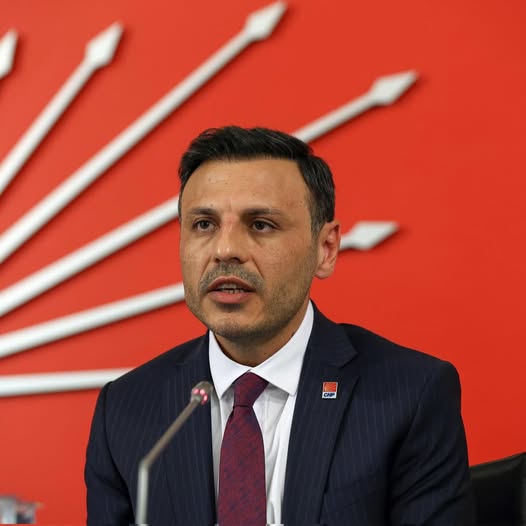 Silivri Belediye Başkanı Balcıoğlu’ndan Çelik’e tebrik