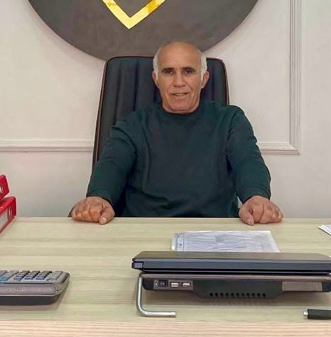CHP Selimpaşa Mahalle Başkanı Aydın Aydın istifa etti