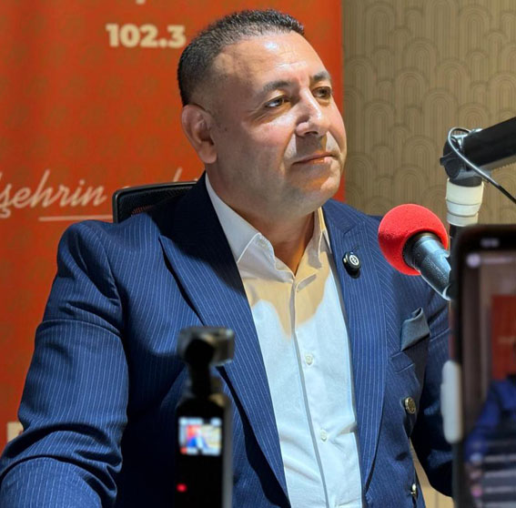 Yıldız: Silivri içimde hep bir ukdeydi