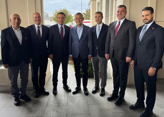 Silivri CHP İlçe Başkanı Bulut: Silivri Olarak bu mücadelede en öndeyiz