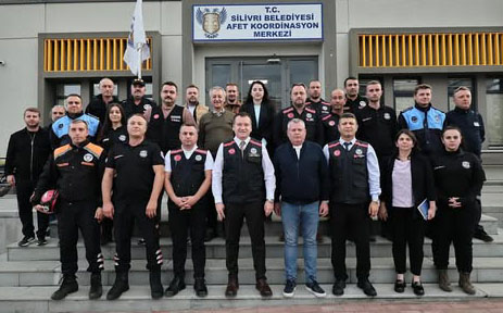 Silivri Belediyesi’nden deprem açıklaması