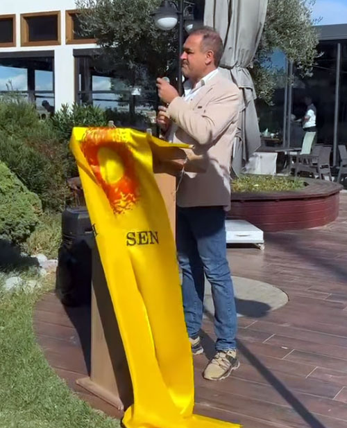 Silivri Eğitim Sen’den 5 Ekim’de Dayanışma Mesajı: “Öğretmenler için birlikte, yarınlar için birlikte!”