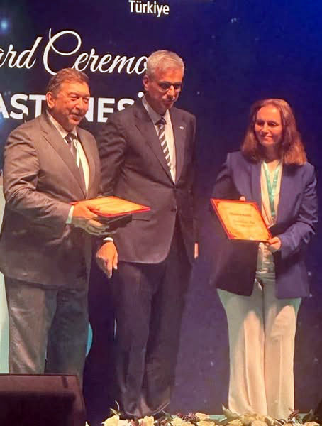 Silivri Devlet Hastanesi, geleneksel ve tamamlayıcı tıpta Türkiye’nin En Başarılı 10 Hastanesi arasında
