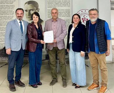 Silivri Kent Konseyi Spor Komisyonu’ndan Spor Kulüplerine destek çağrısı