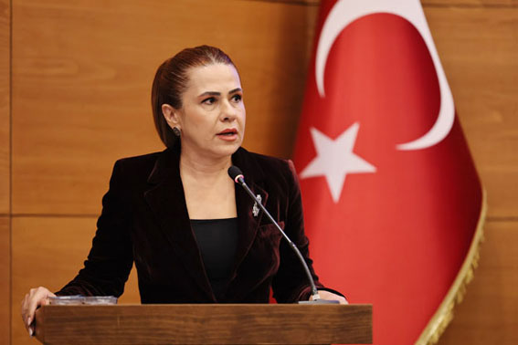 Silivri Belediye Meclisi MHP Grup Sözcüsü Aşkın: Hizmet yok, şeffaflık yok, adalet yok!