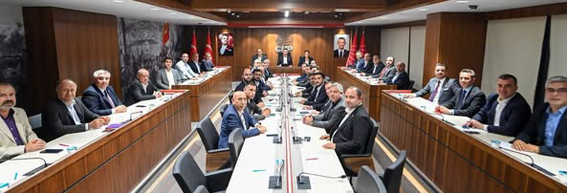 Silivri CHP İlçe Başkanı Doruk Bulut: Daha güçlü bir İstanbul için el birliğiyle çalışıyoruz