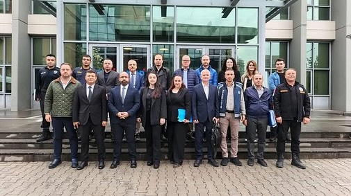 Silivri’de afet riskleri değerlendirildi