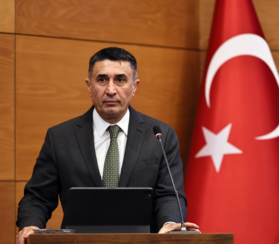 Silivri Belediye Meclisi AK Parti Grup Sözcüsü Yazıcı: Bilinmeden yönetilen Silivri, sorun üretir