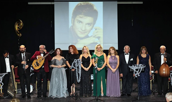 Silivri Solo Grubu’ndan unutulmaz konser
