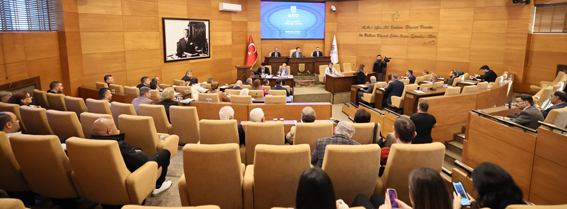 Silivri Belediyesi’nde acize maaşına zam kararı