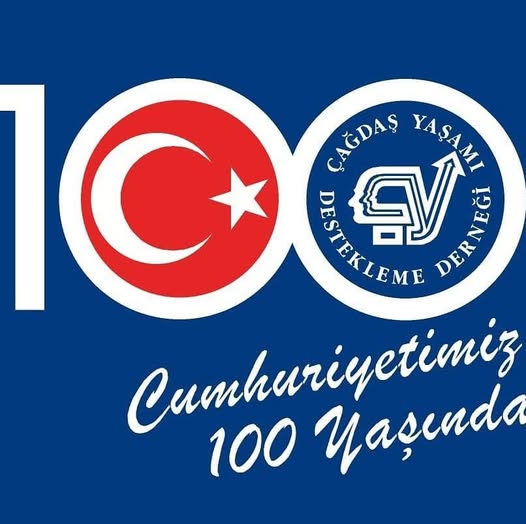 Silivri Çağdaş Yaşamı Destekleme Derneği 30. yılını kutluyor