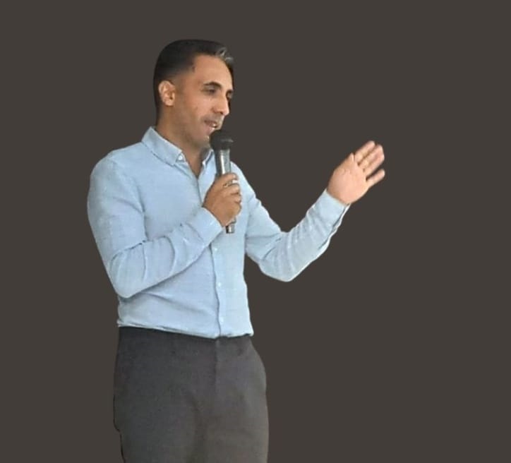 Silivri Eğitim Bir Sen Temsilcisi Karabacak: Parmak izi bırakmadan önce durun