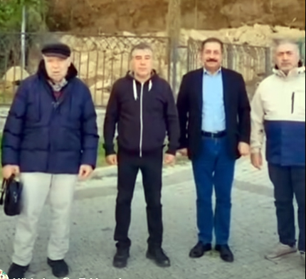 SİLİVRİ DOĞU SAHİLİNDE HEYELAN RİSKİNE DİKKAT ÇEKTİLER