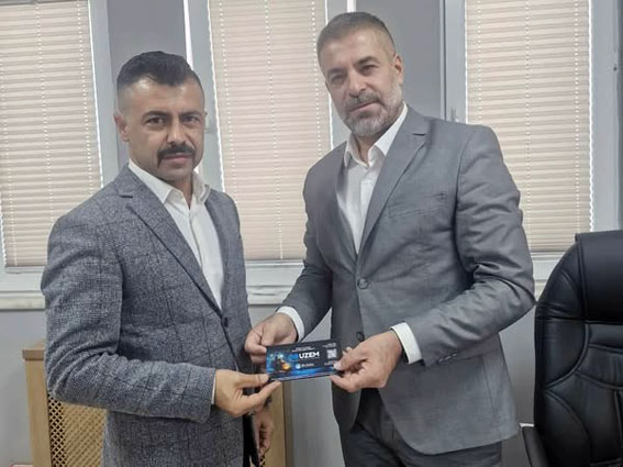 Silivri Ülkü Ocakları’ndan eğitim odaklı ziyaretler