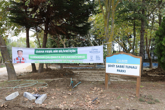 Silivri Ortaköy’e Yeni Nesil Yaşam Alanı kazandırılıyor