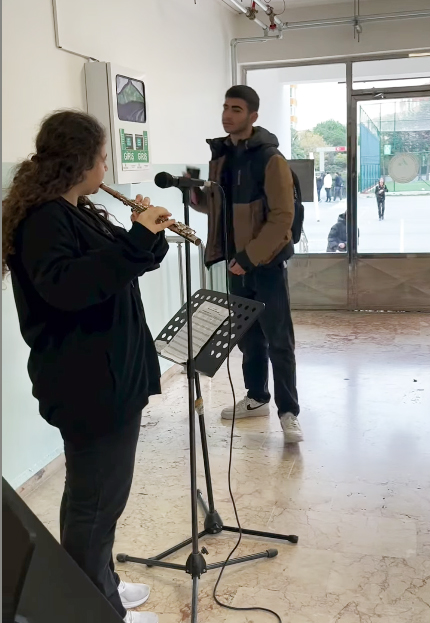 Silivri HASGAL’da müzikli sabahlar devam ediyor