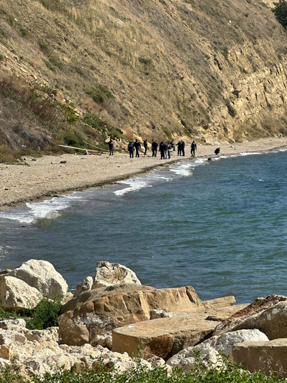 Silivri Kale Park’ta acı son: Genç hukuk öğrencisi ölü bulundu