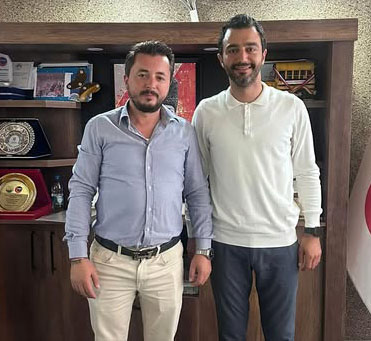 Servisçilerden istişare ve dayanışma