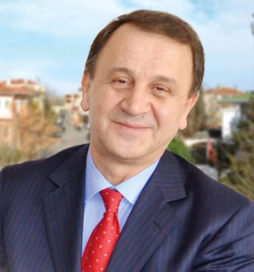 Silivri geçmiş dönem Belediye Başkanı Özcan Işıklar: Cumhuriyet, insan onurunun en yüce ifadesidir