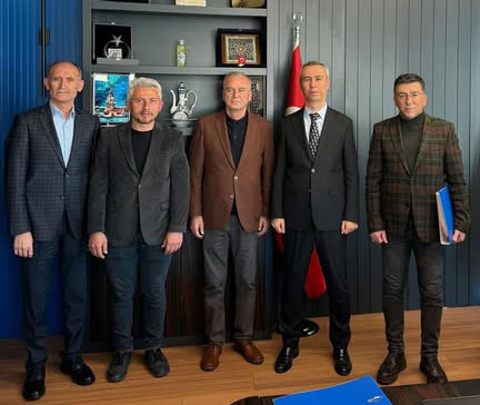 Silivri’de devam eden çalışmalar masaya yatırıldı