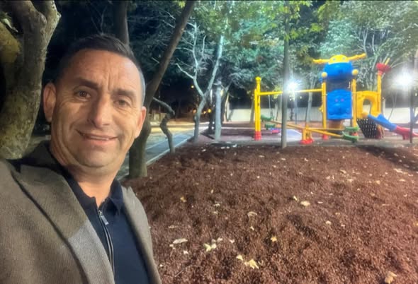 Silivri Ortaköy Mahalle Muhtarı Yaman’dan teşekkür