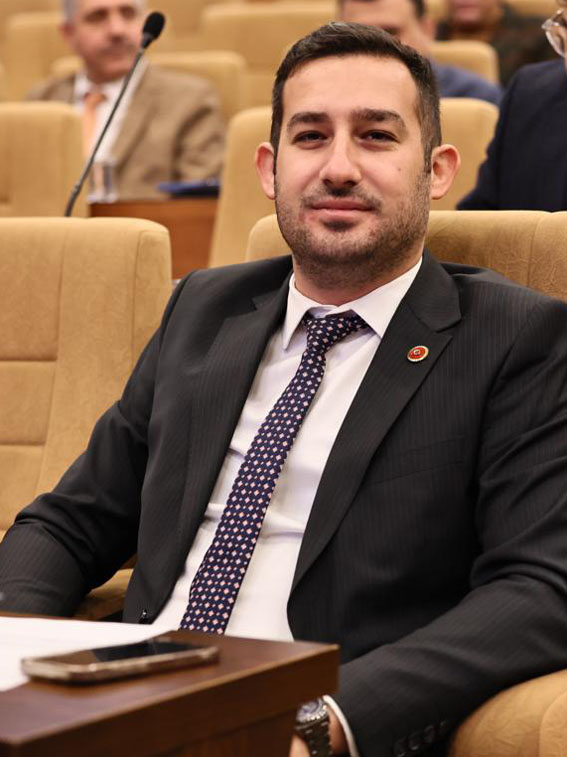 Silivri MHP Belediye Meclis Üyesi Görkem Ercan: Atatürk’ün emanetine sahip çıkmak boynumuzun borcudur