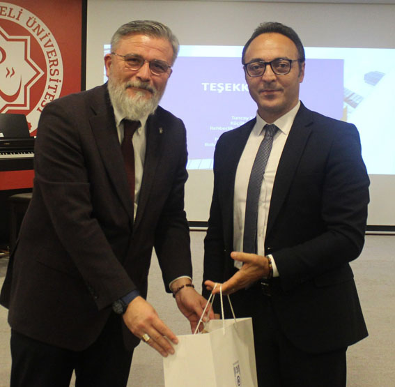 İstanbul RAM Müdürleri Toplantısı Silivri’de gerçekleştirildi