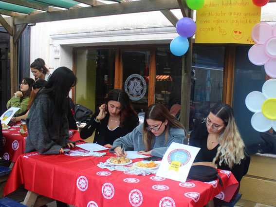 Rumeli Panayiri coşkuyla gerçekleşti