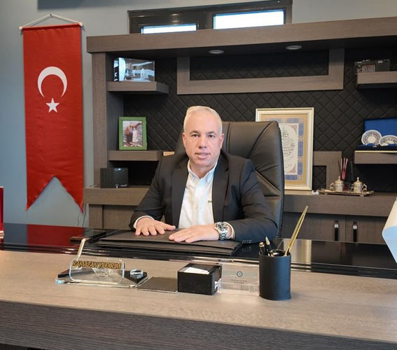 Ramazan Yıldırım: “Silivrispor’un Başına Liyakatli Bir İsim Geçmeli”