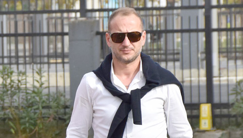 Selim Kasarcı: “Yalova Maçını Kazanarak Kötü Gidişata Son Vereceğiz”