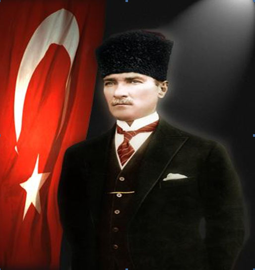 Silivri’de 10 Kasım Atatürk’ü Anma Programı Silivri’de 10 Kasım Atatürk’ü Anma Programı