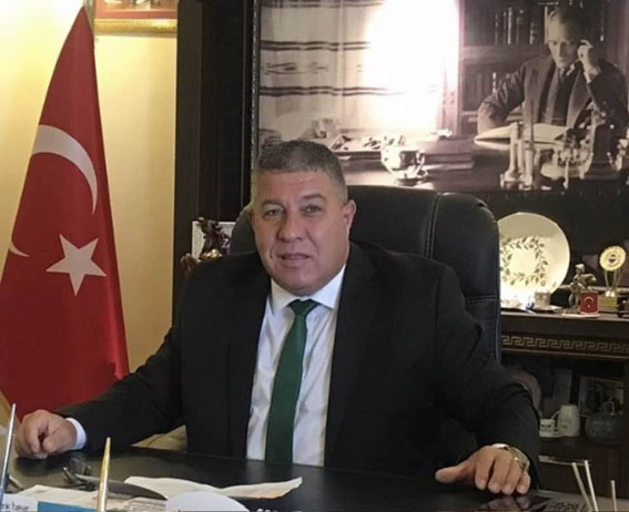 Silivri Esnaf Odası Başkanı Nuray Koçer’den 10 Kasım Mesajı