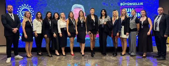 Silivri Mektebim Koleji 5. sürdürülebilir Eğitim Sempozyumu’nda